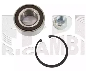 Комплект подшипника ступицы колеса CALIBER купить