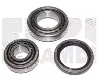 Комплект подшипника ступицы колеса CALIBER купить