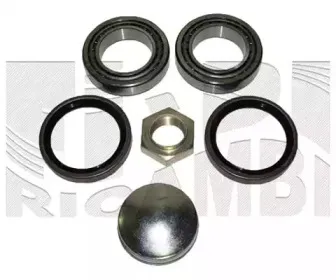 Комплект подшипника ступицы колеса CALIBER купить