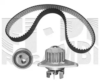 Комплект ремня ГРМ CALIBER купить