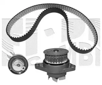 Комплект ремня ГРМ CALIBER купить