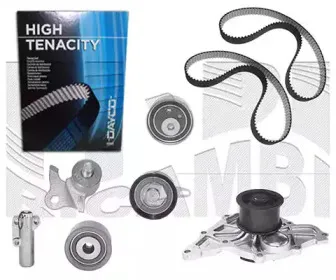 Комплект ремня ГРМ CALIBER купить