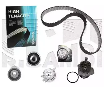 Комплект ремня ГРМ CALIBER купить