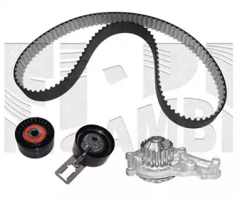 Комплект ремня ГРМ CALIBER купить