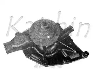 Водяной насос CALIBER купить