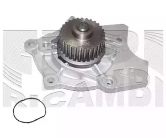 Водяной насос CALIBER купить