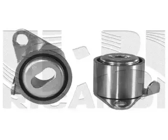 Устройство для натяжения ремня, ремень ГРМ CALIBER купить