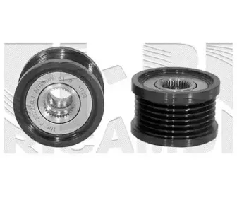 Механизм свободного хода генератора CALIBER купить