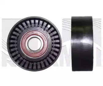 Натяжной ролик, поликлиновойремень CALIBER купить