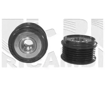 Механизм свободного хода генератора CALIBER купить