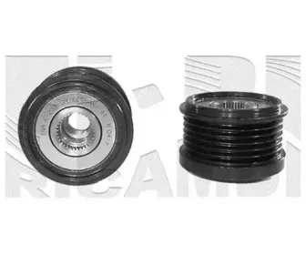 Механизм свободного хода генератора CALIBER купить