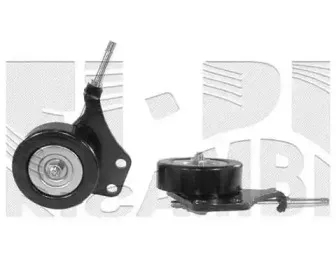 Натяжитель ремня, клиновой зубча CALIBER купить