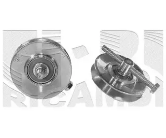 Натяжитель ремня, клиновой зубча CALIBER купить