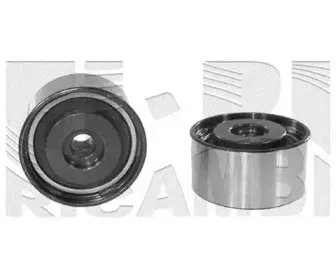 Натяжной ролик, поликлиновойремень CALIBER купить