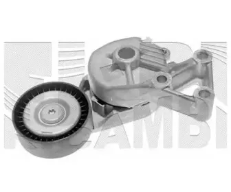 Натяжитель ремня, клиновой зубча CALIBER купить