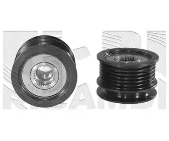 Механизм свободного хода генератора CALIBER купить