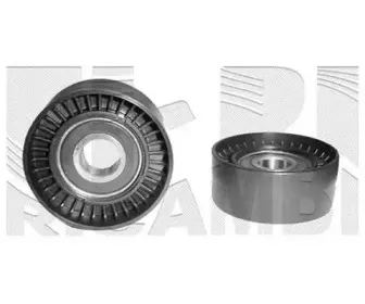 Натяжной ролик, поликлиновойремень CALIBER купить