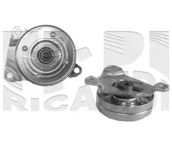 Натяжитель ремня, клиновой зубча CALIBER купить