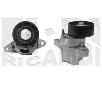 Натяжитель ремня, клиновой зубча CALIBER купить