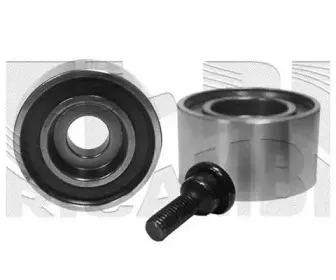 Натяжной ролик, ремень ГРМ CALIBER купить