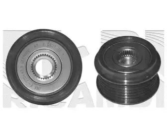 Механизм свободного хода генератора CALIBER купить