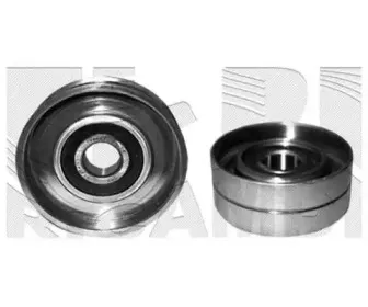 Натяжной ролик, поликлиновойремень CALIBER купить