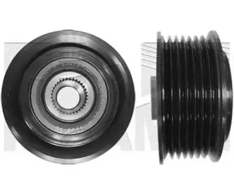 Механизм свободного хода генератора CALIBER купить