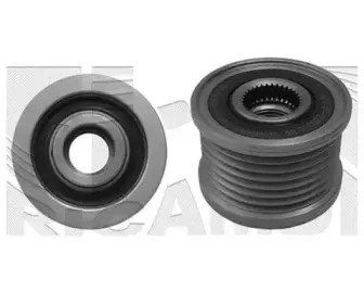 Механизм свободного хода генератора CALIBER купить