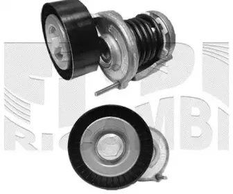 Натяжитель ремня, клиновой зубча CALIBER купить