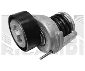 Натяжитель ремня, клиновой зубча CALIBER купить