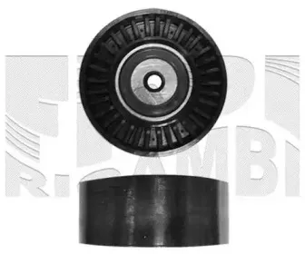 Натяжной ролик, поликлиновойремень CALIBER купить