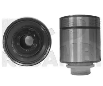 Натяжной ролик, поликлиновойремень CALIBER купить