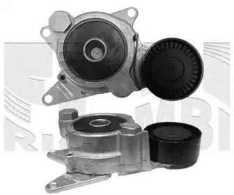 Натяжитель ремня, клиновой зубча CALIBER купить