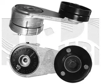 Натяжитель ремня, клиновой зубча CALIBER купить