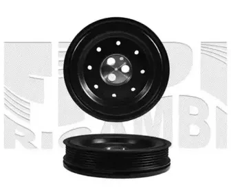 Ременный шкив, коленчатый вал CALIBER купить