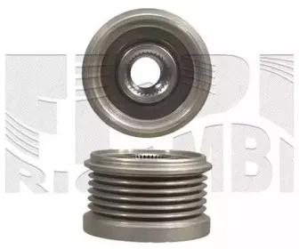 Механизм свободного хода генератора CALIBER купить