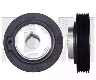 Ременный шкив, коленчатый вал CALIBER купить