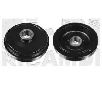 Ременный шкив, коленчатый вал CALIBER купить