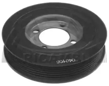 Ременный шкив, коленчатый вал CALIBER купить