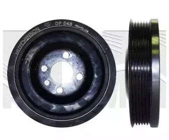 Ременный шкив, коленчатый вал CALIBER купить