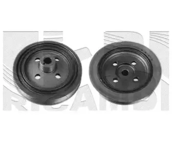 Ременный шкив, коленчатый вал CALIBER купить