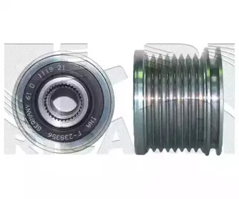 Механизм свободного хода генератора CALIBER купить