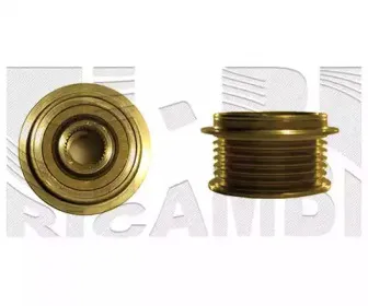 Механизм свободного хода генератора CALIBER купить