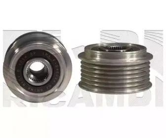 Механизм свободного хода генератора CALIBER купить