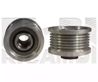 Механизм свободного хода генератора CALIBER купить