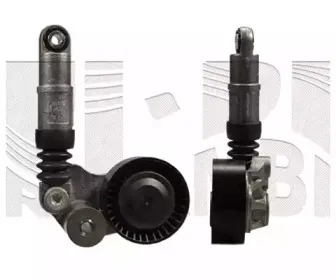 Натяжитель ремня, клиновой зубча CALIBER купить