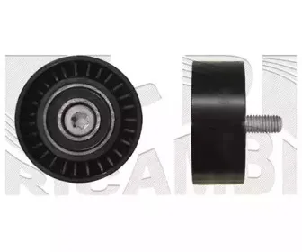 Натяжной ролик, ремень ГРМ CALIBER купить