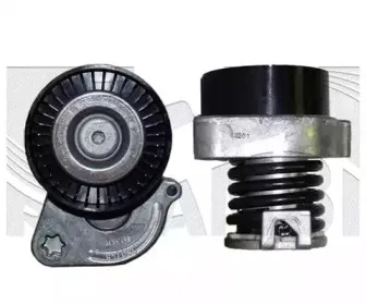 Натяжитель ремня, клиновой зубча CALIBER купить