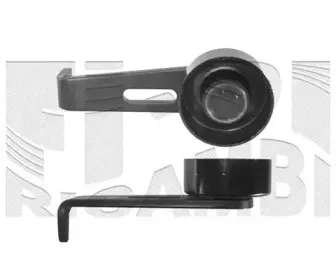 Натяжитель ремня, клиновой зубча CALIBER купить