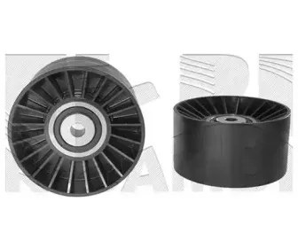 Натяжной ролик, поликлиновойремень CALIBER купить